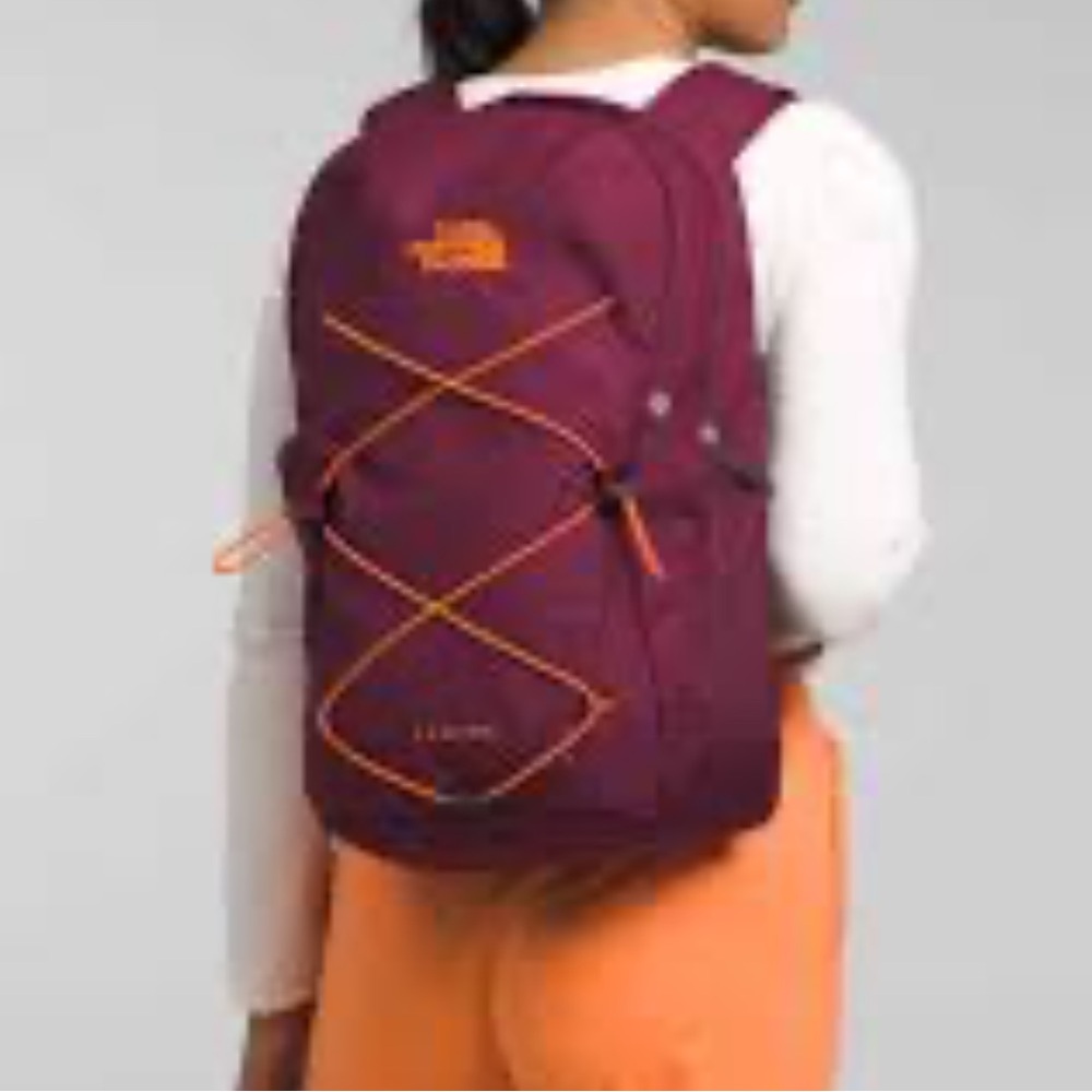 NWT The North Face Women's Jester Backpack